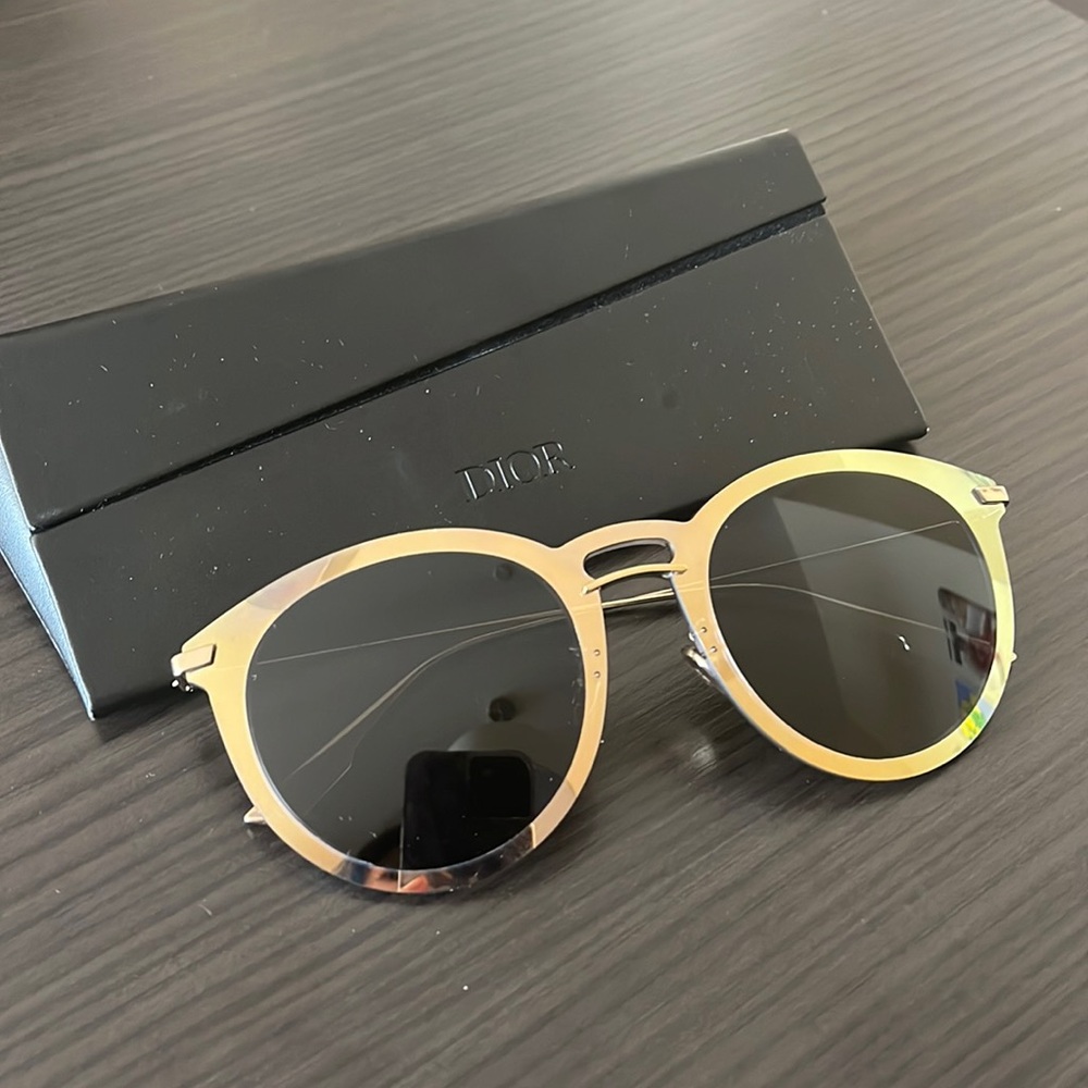 Dior sunglasses